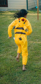 Pikachu Inspiration - 15% Off