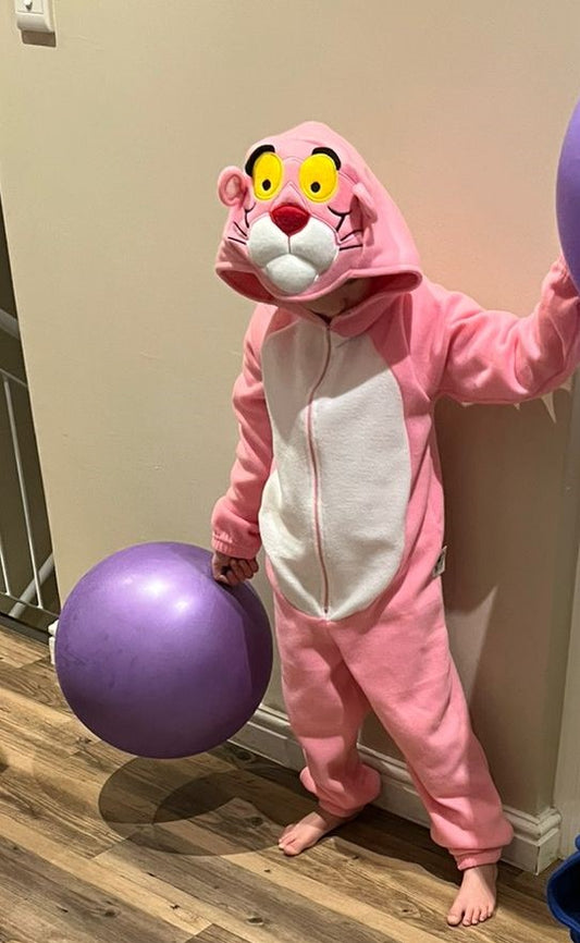 Pink Panther - Child