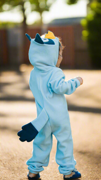 Bluey Inspiration - Child