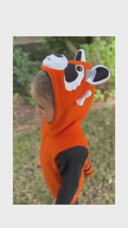 Red Panda - Adult